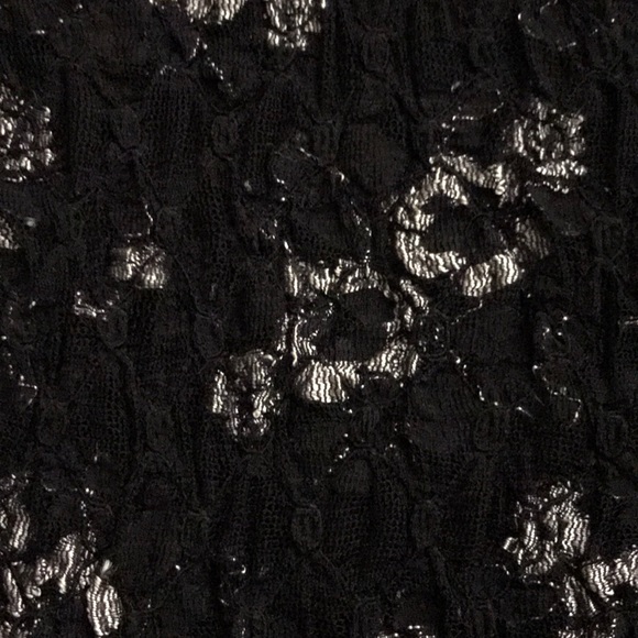 Vintage long dress - Picture 5 of 7